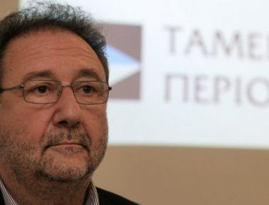 Στ. Πιτσιόρλας: «Χρειάζεται ν' αλλάξει το παραγωγικό μοντέλο της χώρας»